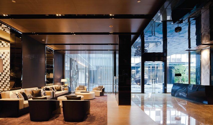 Interior Design Projects